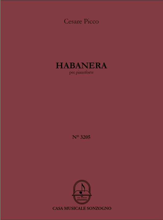 Habanera